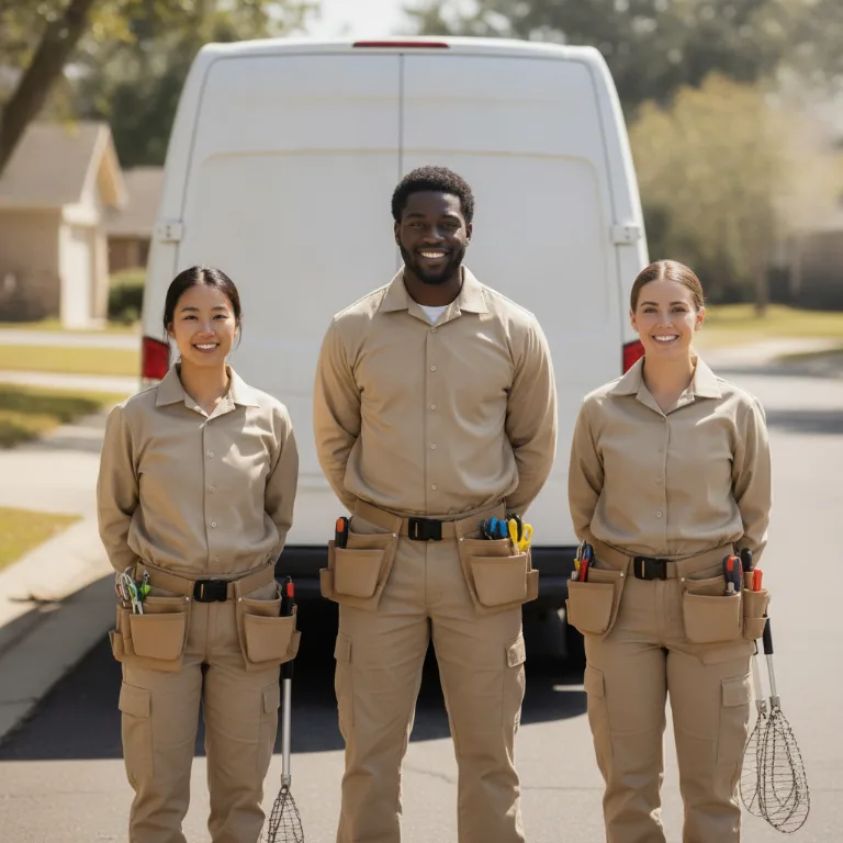 Wildlife Removal team in Westland